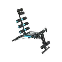 Abdominal Exerciser Chair for Home Gym