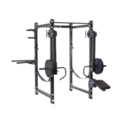 Bells of Steel 3x3 Inch Four-Post Hydra Rack